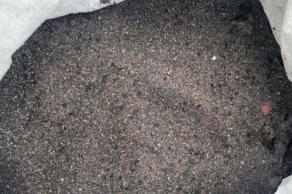 Terkuak Mr B Diduga Penampung Pasir Timah Kolong Buntu Sungailiat