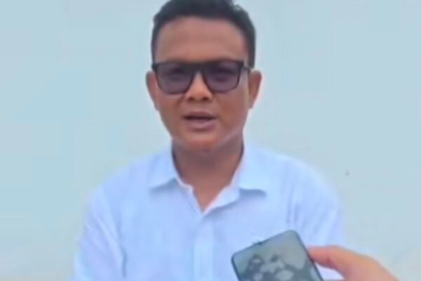 PT Stanindo Inti Perkasa Cabut Gugatan Terhadap Bambang Hero & BPKP