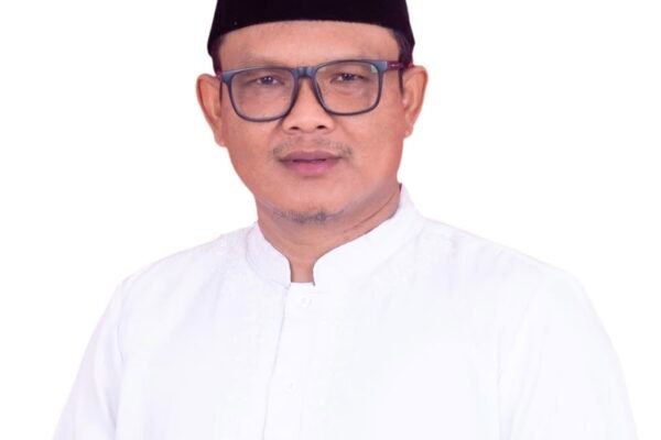 Mobil Dirusak Hingga Kaca Pecah Oleh Pelaku Misterius, Balon Wakil Bupati Ini Justru Ikhlas