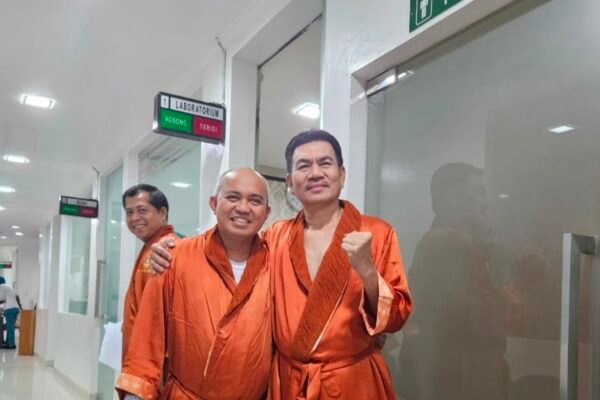 Naziarto : ‘Pilkada Ulang Bupati Bangka 2025 Harus Berjalan Fair’