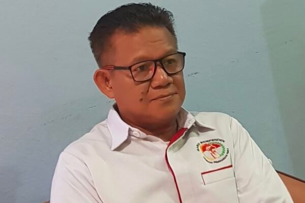 Ketua Garda Independen Suwanto : ‘Andi Kusuma Sosok Pemimpin Bermartabat dan Berintegritas’