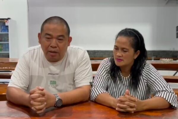 Ortu Almarhum Aldo Geram Dan Kecewa Dituding Memeras Tersangka dr Ratna