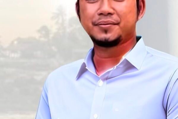 Andi Kusuma Adalah Simbol Perlawanan Terhadap Politik Kotor