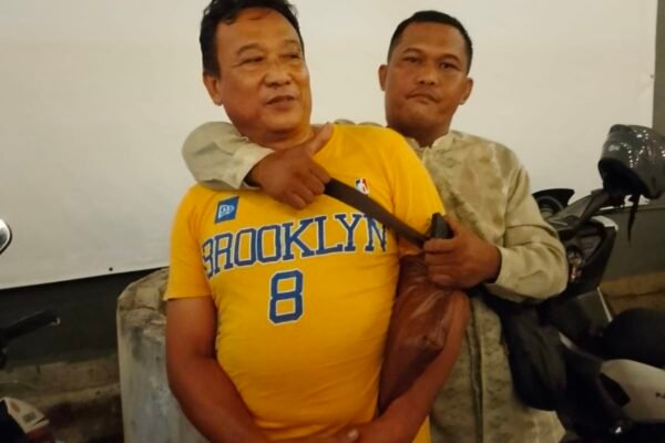 Jelang Pilkada Uang 2025 Kota Pangkal Pinang Praktik Money Politic Kian Marak – Giliran Timses Paslon 2 Ditangkap Warga