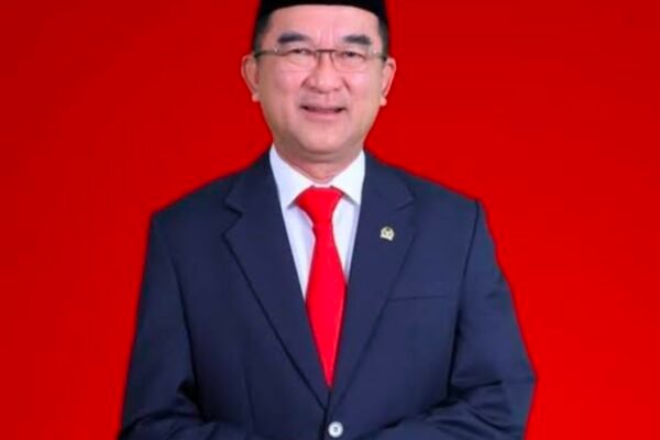 Diduga Terlibat Kasus Korupsi & Miliki Harta Tak Wajar Laskar Pejuang Tempatan Lapor Anggota DPR RI Ini Ke KPK