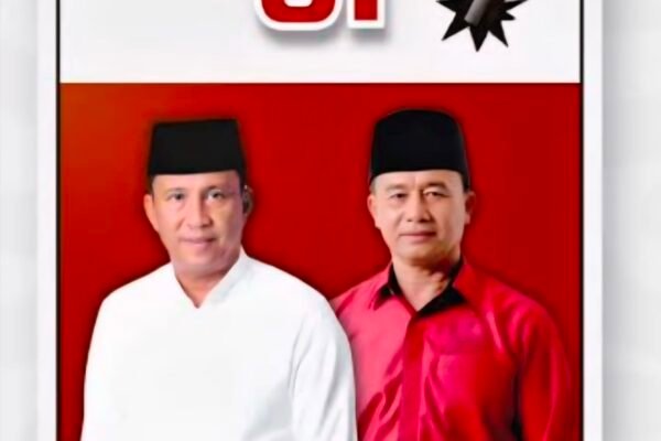 Pilkada Ulang 2025 Diduga Sarat Pelanggaran Bawaslu RI Didesak Gugurkan Paslon Bupati Bangka Ini