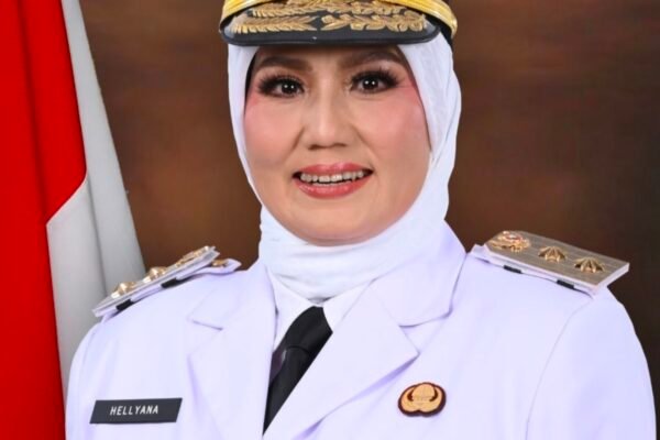 Wagub Babel Hellyana Diperiksa Bareskrim Soal Ijazah Palsu – Zainul SH : Dicecar 20 Pertanyaan