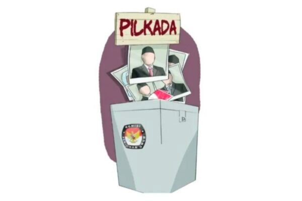 Hasil Pemeriksaan Tim Gakkumdu Bawaslu Kasus Pelanggaran Pilkada Ulang 2025 Bangka Terjadi ‘Dissentting Opinion’