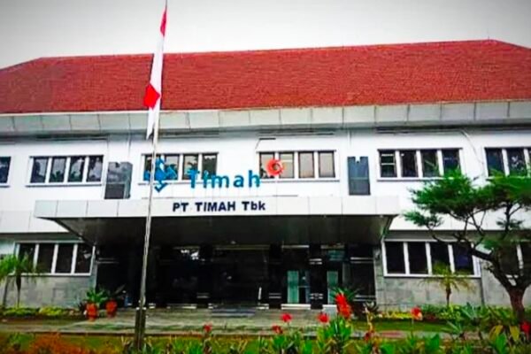 Masyarakat Penambang Resah Biji Timah Tak Laku Dijual – Ribuan Massa Penambang Bakal Geruduk PT Timah