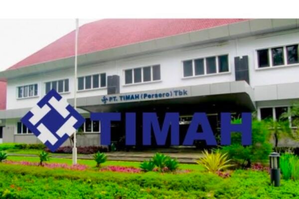 Dianggap Lukai Hati Masyarakat PT Timah Biarkan Mitra Nambang Sebelum Terbit SPK – Yadi Balok : ‘PT Timah Jangan Jadi Pemicu Konflik Di Kalangan Masyarakat’