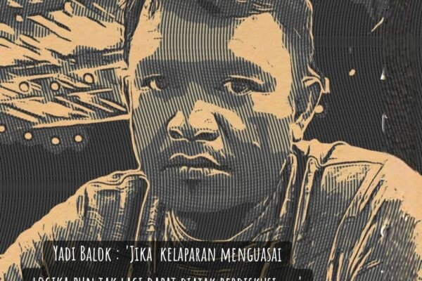 Ditolak Menambang, Masyarakat 7 Desa Ancam Siap ‘Perang’ Lawan Desa Bukit Layang